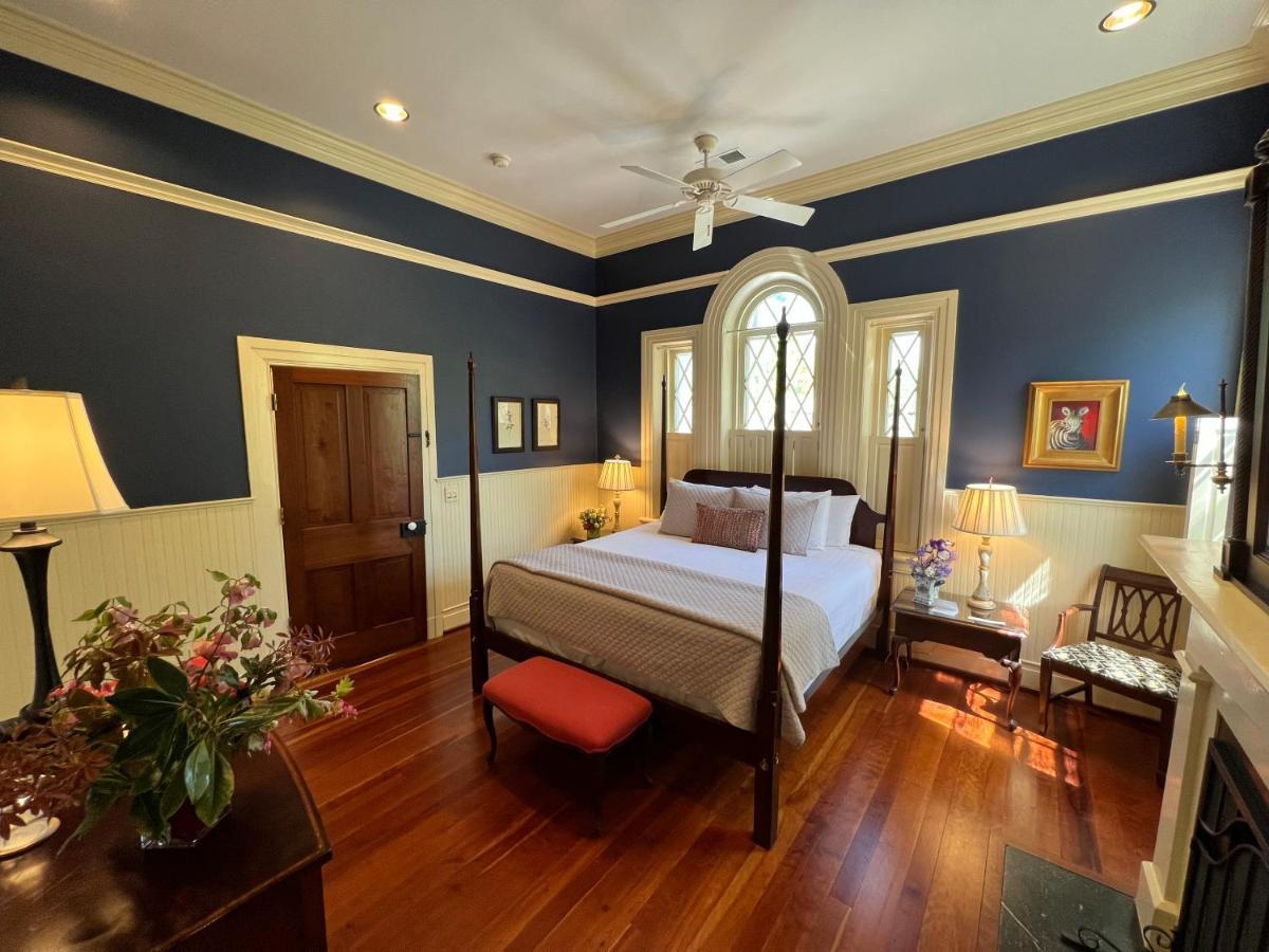 Hotel Stonegate Lexington Pokoj fotografie