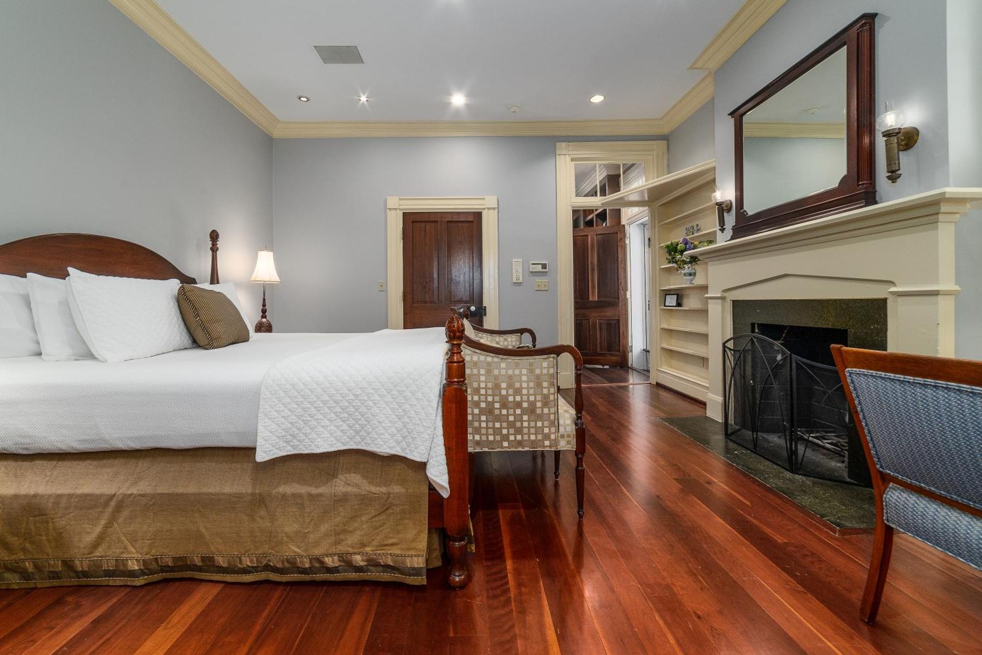 Hotel Stonegate Lexington Pokoj fotografie