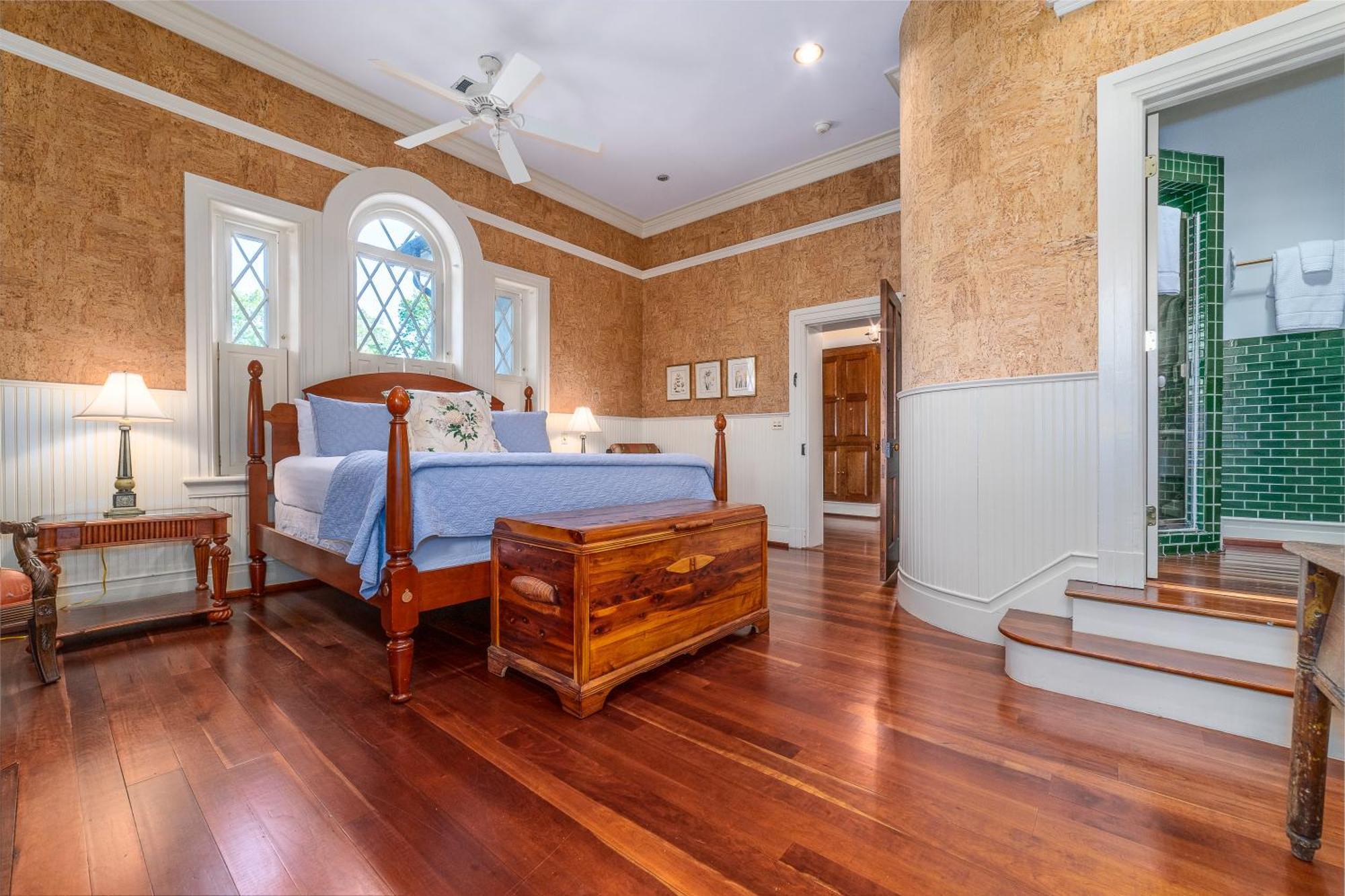 Hotel Stonegate Lexington Pokoj fotografie